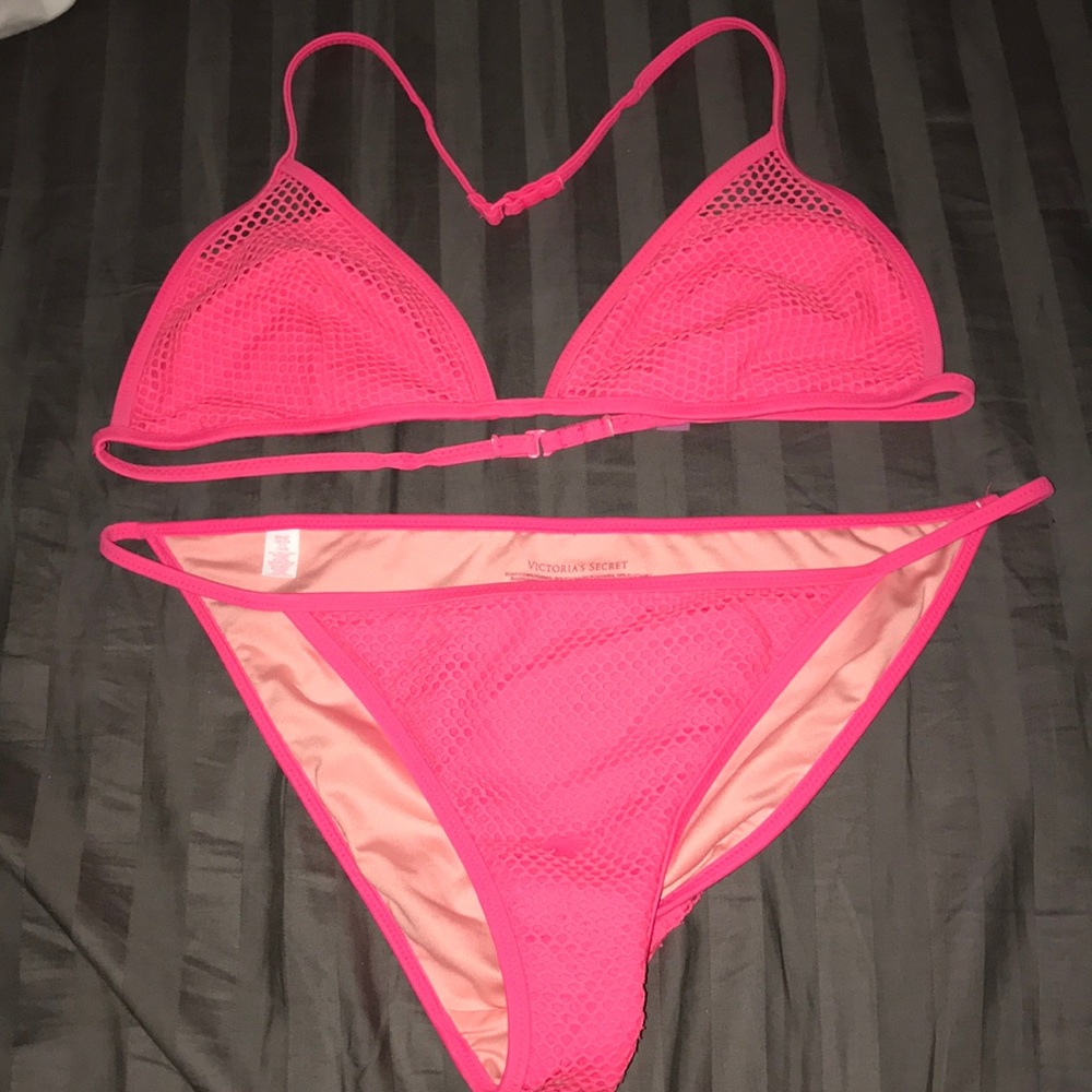 Victoria Secret 2 Piece Bikini